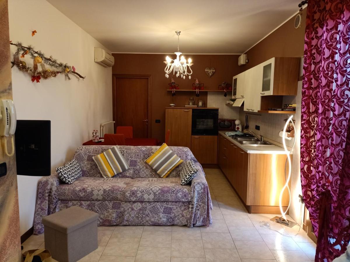 Mb Place Abano Terme Apartment Luaran gambar