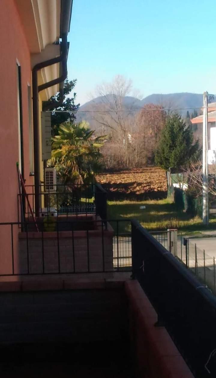 Mb Place Abano Terme Apartment Luaran gambar